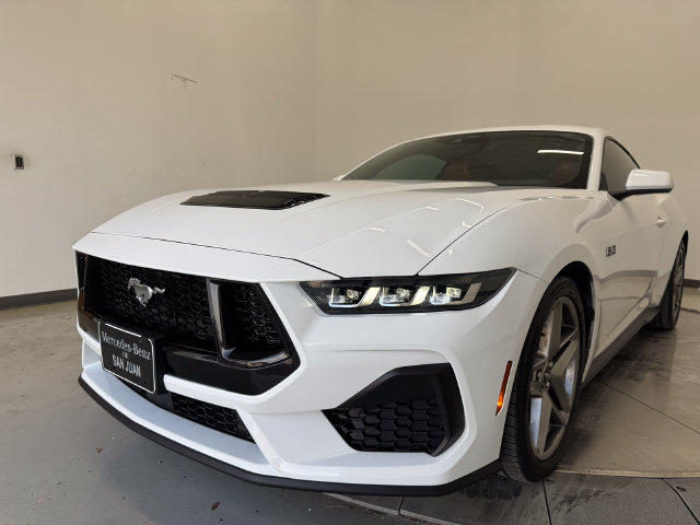 Used 2024 Ford Mustang GT Premium RWD image 31