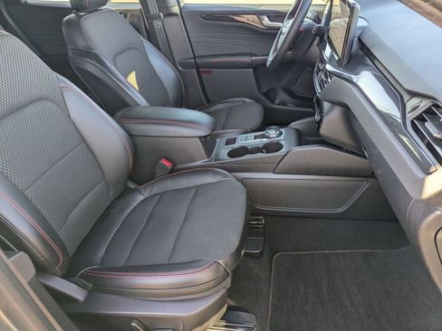 Used 2023 Ford Escape ST-Line Select w/ Tech Pack #2 image 20