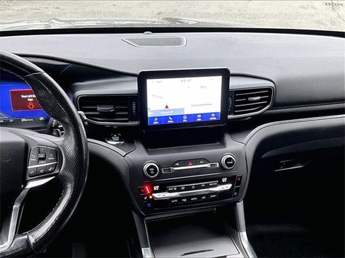 Used 2020 Ford Explorer ST image 6