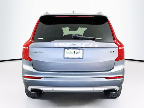 Used 2016 Volvo XC90 T5 Momentum image 7