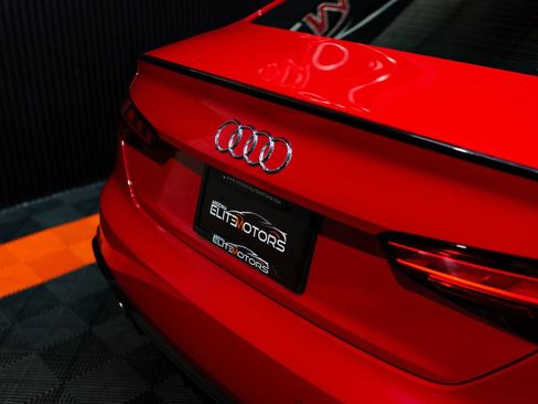 Used 2020 Audi S5 Prestige w/ S Sport Package image 28