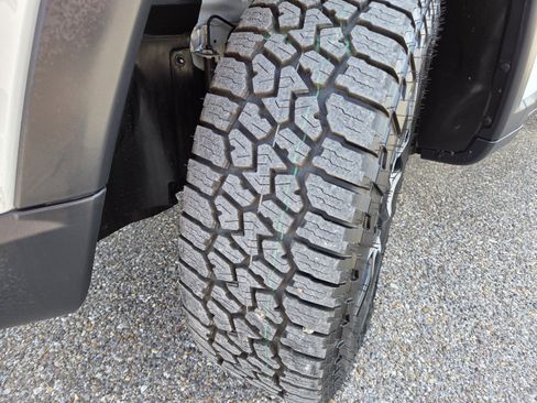 New 2026 Jeep Compass Trailhawk image 10