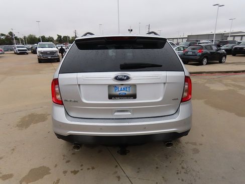 Used 2011 Ford Edge SEL w/ 201A Rapid Spec Order Code image 13