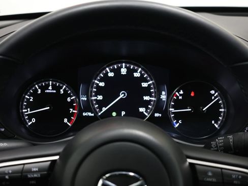 New 2026 MAZDA CX-30 AWD 2.5 S w/ Select Sport Pkg image 18