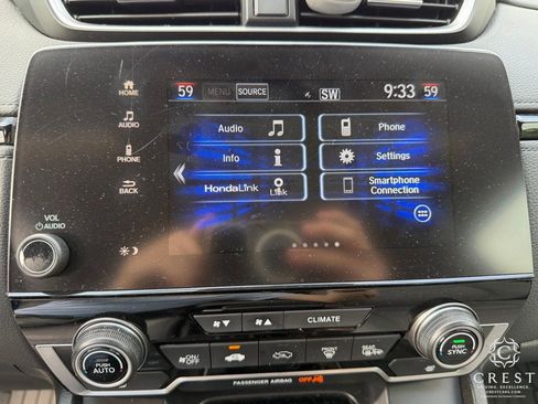 Used 2018 Honda CR-V EX-L image 20