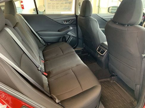 New 2025 Subaru Legacy Premium image 15