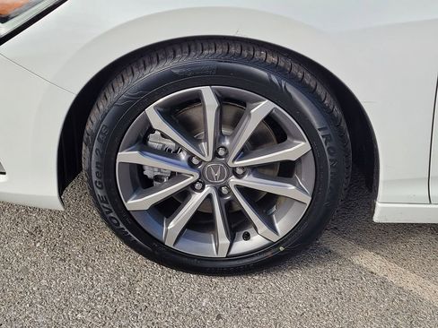 Used 2024 Acura Integra image 11