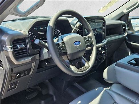 New 2026 Ford F150 XL AWD/4WD image 3
