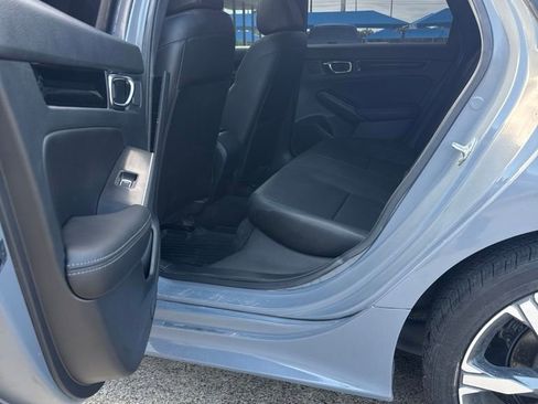 Used 2026 Honda Civic Sport Touring image 5