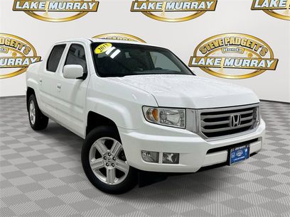 Used 2012 Honda Ridgeline RTL