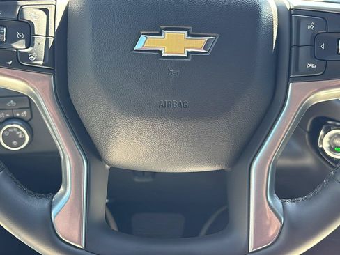 Certified 2026 Chevrolet Silverado 1500 LT w/ Texas Edition Plus RWD image 25