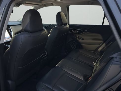 Used 2020 Subaru Outback Limited XT w/ Popular Package #2 image 52