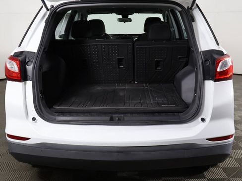 Used 2021 Chevrolet Equinox LS w/ LPO, Floor Liner Package image 13