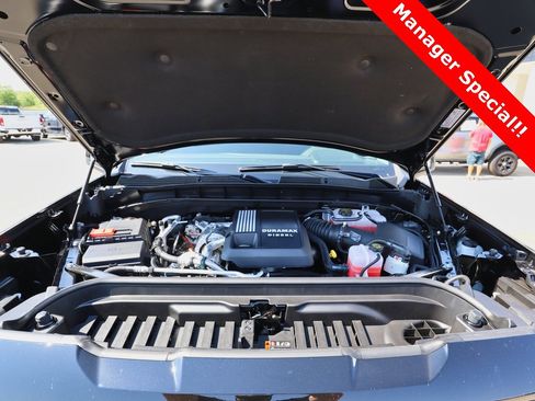 New 2026 GMC Sierra 1500 Elevation w/ Elevation Premium Package image 34