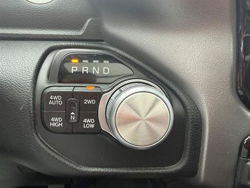 Used 2019 RAM 1500 Sport w/ Level 2 Equipment Group AWD/4WD image 38