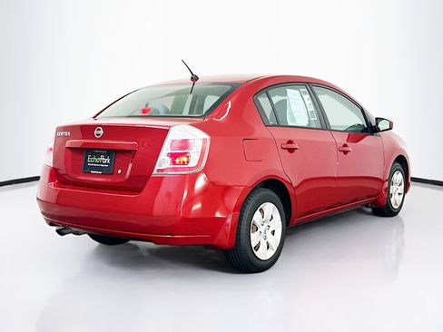 Used 2009 Nissan Sentra 2.0 image 9