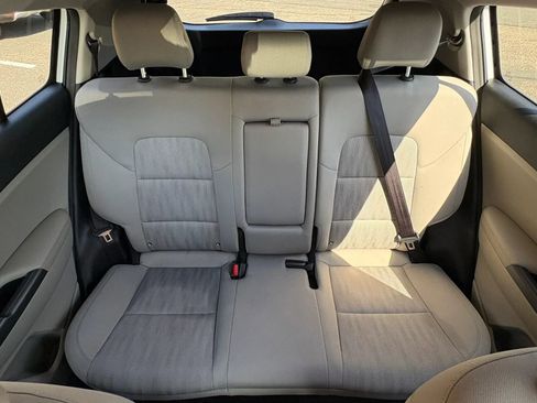 Used 2020 Kia Sportage LX FWD image 28