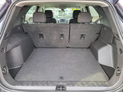 Used 2021 Chevrolet Equinox LT FWD image 26