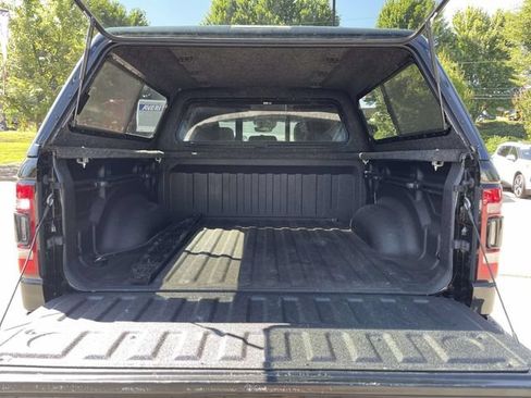 Used 2024 RAM 1500 Rebel w/ Rebel Level 1 Equipment Group AWD/4WD image 13