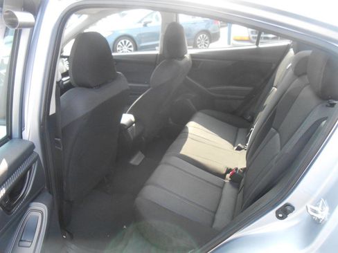 Used 2022 Subaru Impreza 2.0i image 11