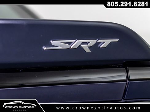 Used 2018 Dodge Challenger SRT Demon image 29