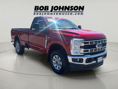 Used 2023 Ford F350 XLT