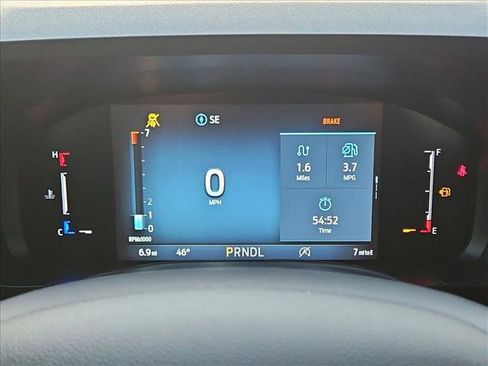 New 2026 Ford Maverick XLT w/ XLT Luxury Package image 11