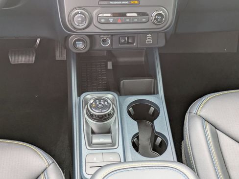 New 2025 Ford Maverick Lobo image 20