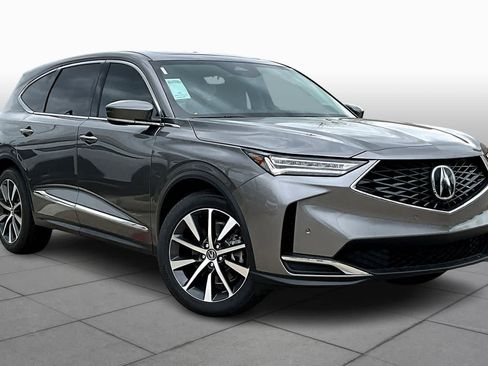 New 2026 Acura MDX FWD w/ Technology Package image 2