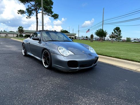 Used 2004 Porsche 911 Carrera 4S image 12