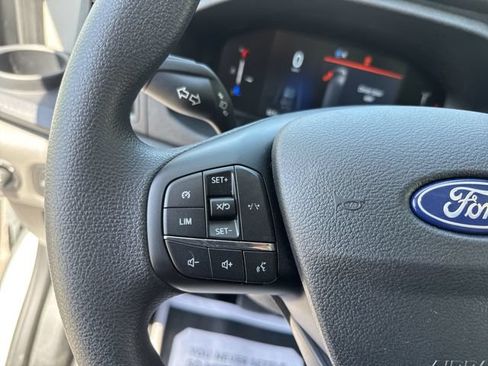 New 2026 Ford Transit 350 w/ Interior Upgrade Package RWD image 22