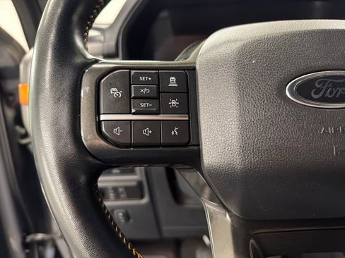 Certified 2021 Ford F150 Tremor w/ Equipment Group 402A High image 20