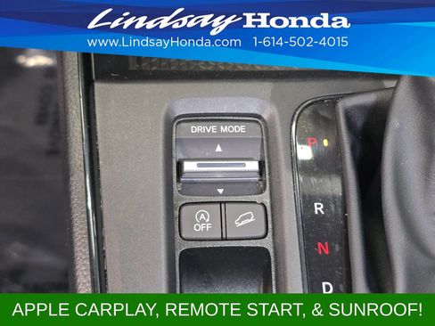 Used 2024 Honda CR-V EX image 18