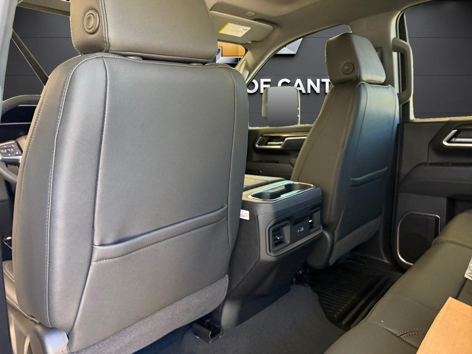 New 2026 Chevrolet Silverado 2500 LT w/ Trail Boss Package AWD/4WD image 18