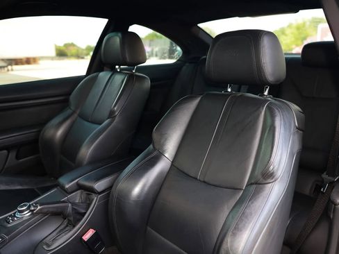 Used 2011 BMW M3 Coupe RWD image 19
