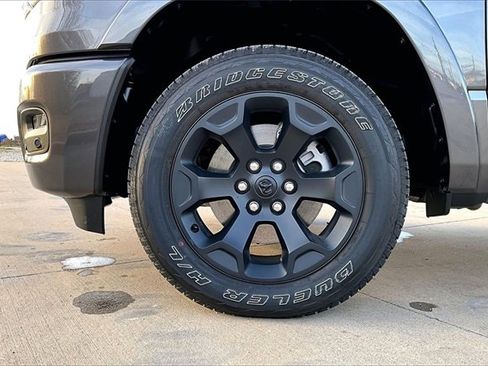 New 2026 RAM 1500 Big Horn image 15