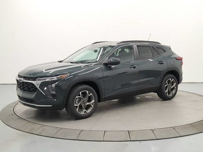 New 2026 Chevrolet Trax LT w/ Driver Confidence Package