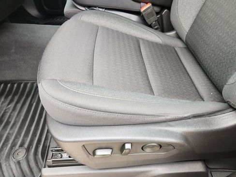 Used 2024 Chevrolet Silverado 1500 Custom Trail Boss image 26