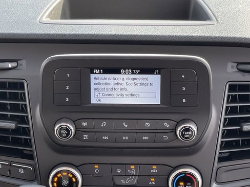 New 2025 Ford Transit 250 148 Medium Roof Extended AWD image 14