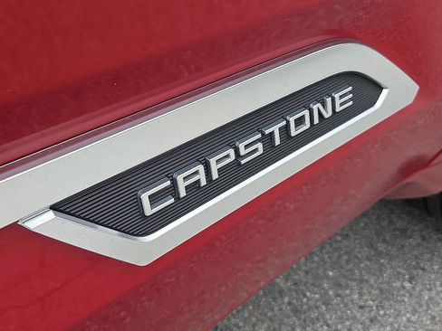 Used 2024 Toyota Tundra Capstone AWD/4WD image 8