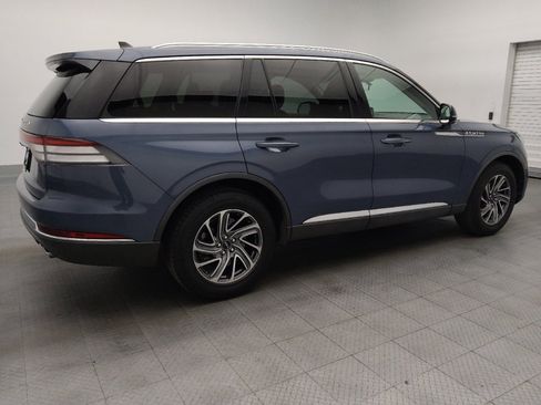 Used 2021 Lincoln Aviator AWD w/ Elements Package image 10