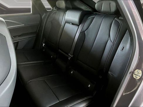 Certified 2025 Cadillac Lyriq Luxury w/ LPO, Floor Liner Package AWD/4WD image 22