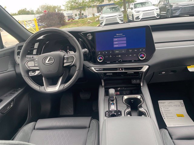 New 2026 Lexus RX 350 w/ Convenience Package AWD/4WD image 19