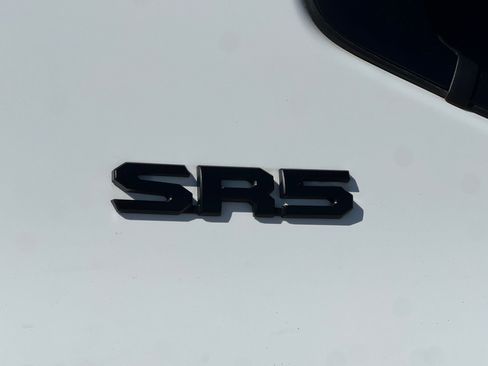 Used 2024 Toyota Tundra SR5 image 22