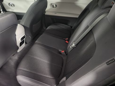 Certified 2024 Hyundai Ioniq 5 SEL AWD/4WD image 15