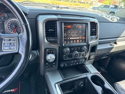 Used 2015 RAM 1500 Sport w/ Convenience Group AWD/4WD image 18