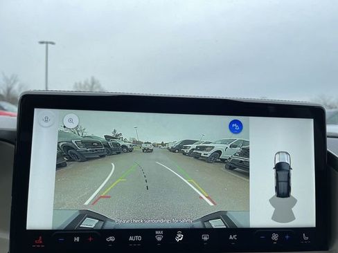 New 2025 Ford Bronco Sport Big Bend w/ Convenience Package image 19