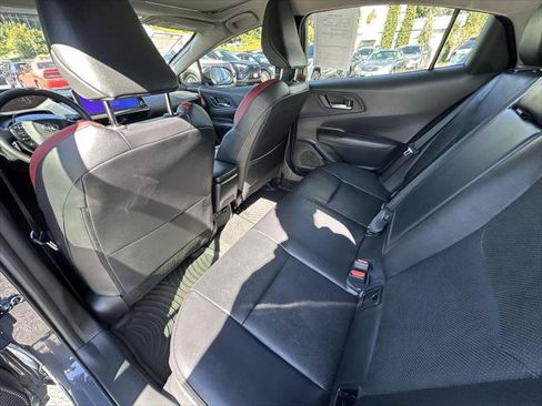 Certified 2024 Toyota Prius Prime FWD image 16