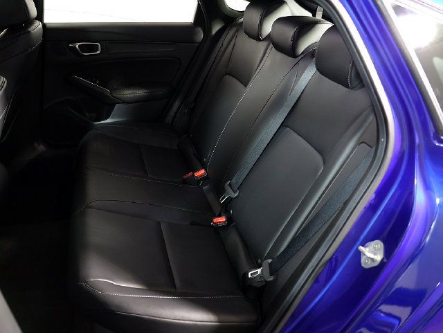 Used 2024 Acura Integra A-Spec FWD image 14