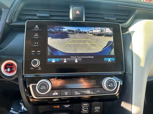 Used 2021 Honda Insight EX image 31